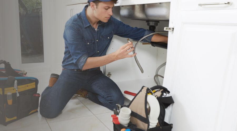 Local expert plumbing services in La Jolla, CA